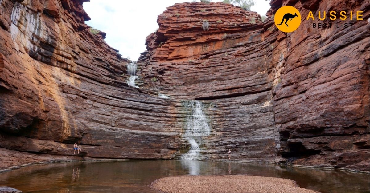 Best Time to Visit Karijini The Dry Season