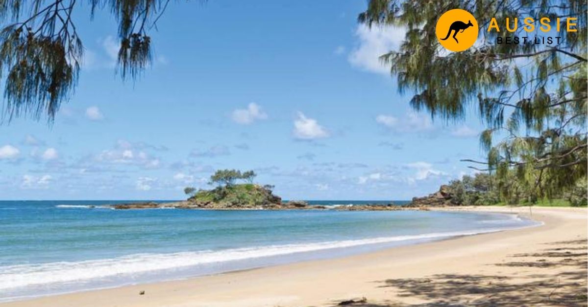 Choosing Your Perfect South Coast NSW Beach