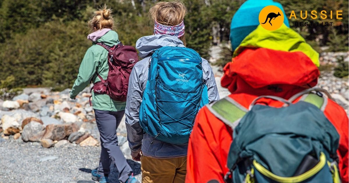 Daypacks for Long Distance Treks