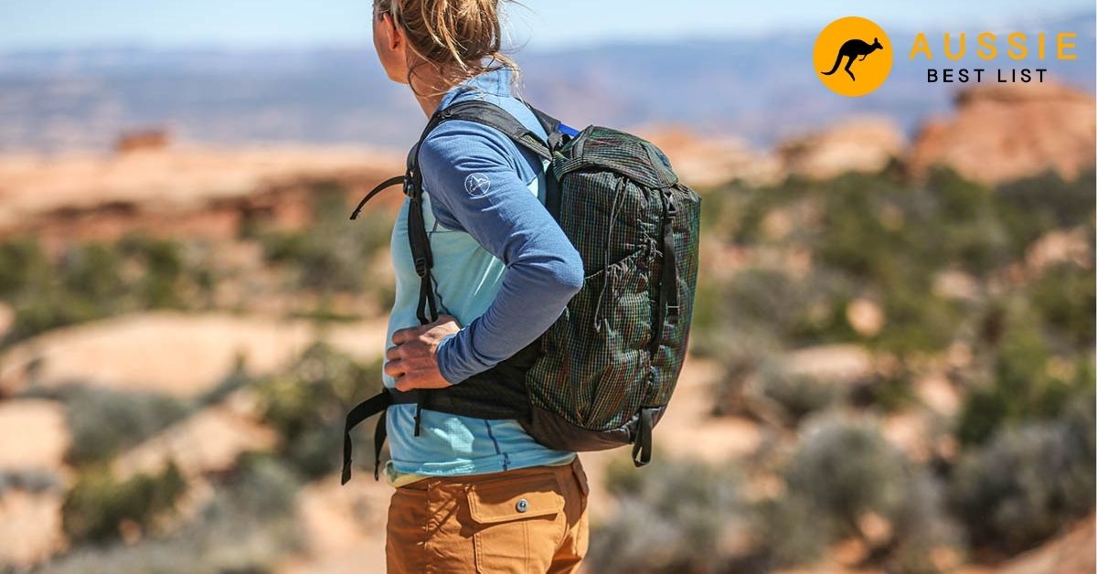 Daypacks for Short Hikes