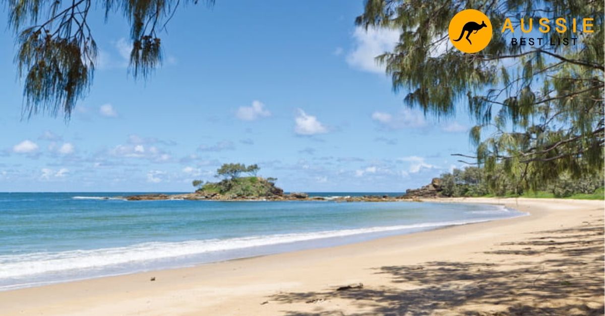 Discover the Hidden Gem Pebbly Beach