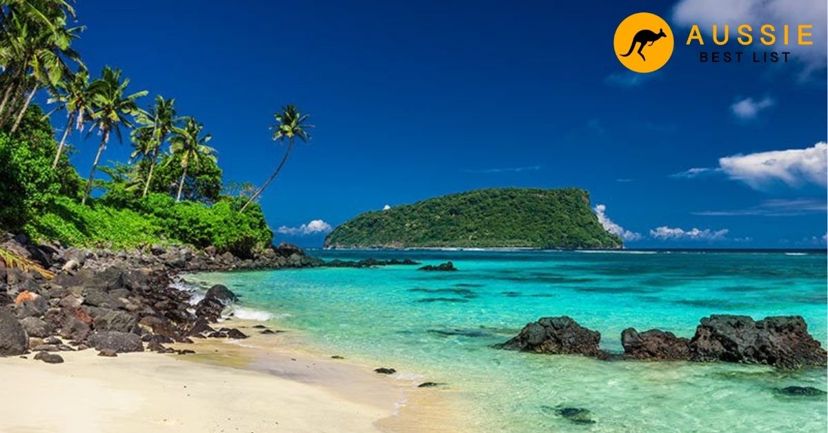 Dive into the Rich Culture of Samoa