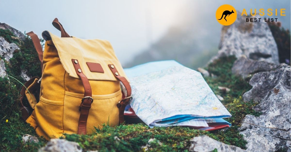 Eco Friendly Daypacks for the Environmentalist