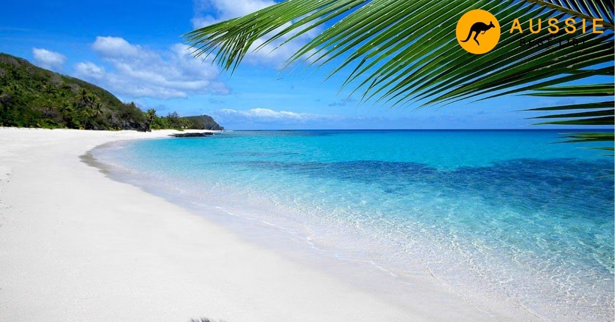 Enjoy the Luxurious Tranquility of Fiji