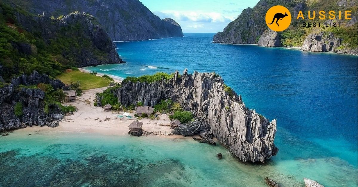 Experience the Untouched Beauty of Palawan Philippines