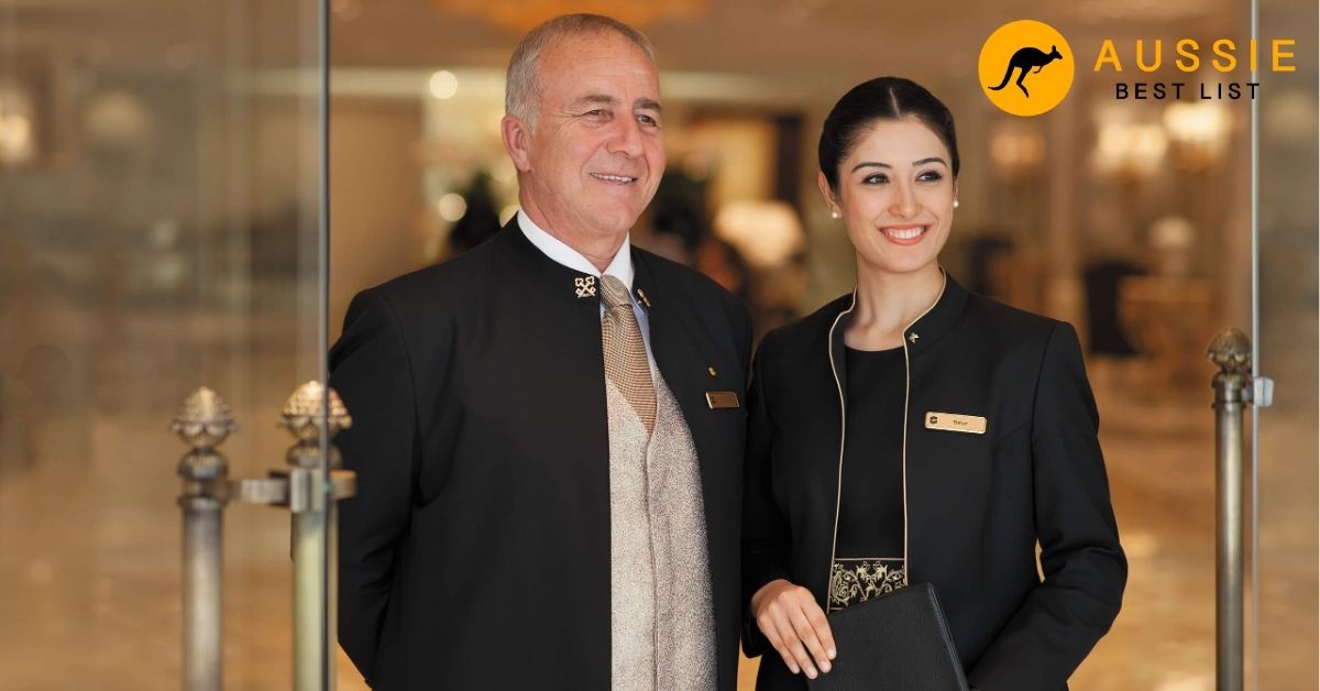 Factors to Consider When Selecting a Luxury Travel Agency