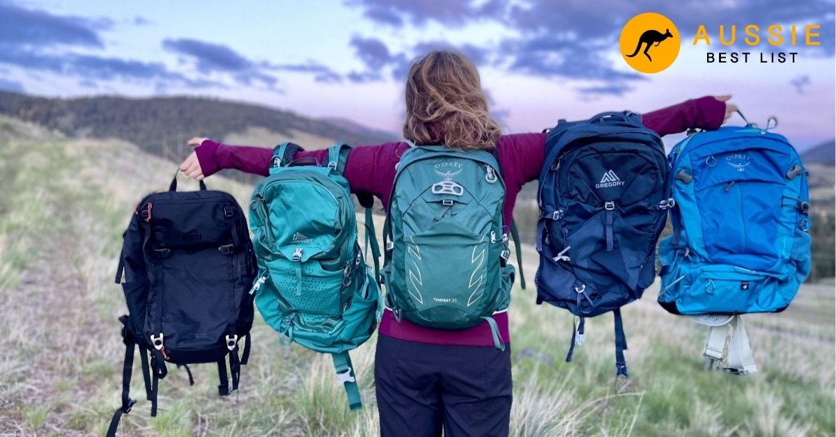 Features of the Best Daypacks