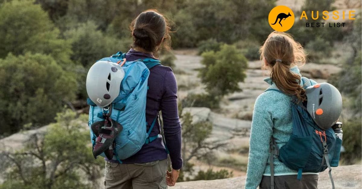 Finding Your Perfect Daypack