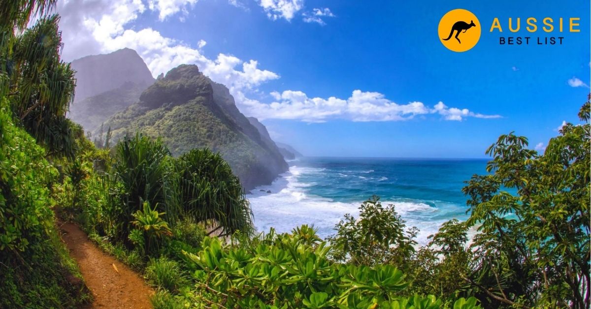 Hike the Lush Trails of Kauai Hawaii
