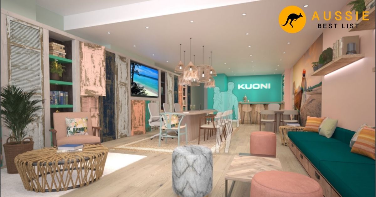 Kuoni Travel