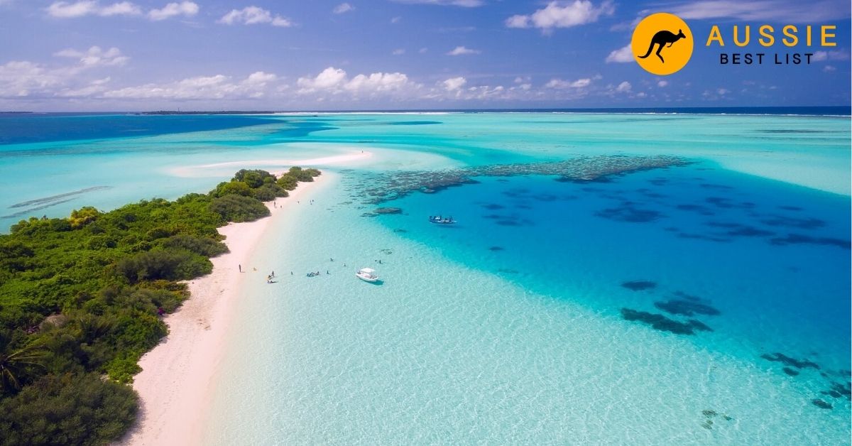 Lounge on the Pristine Beaches of Fiji