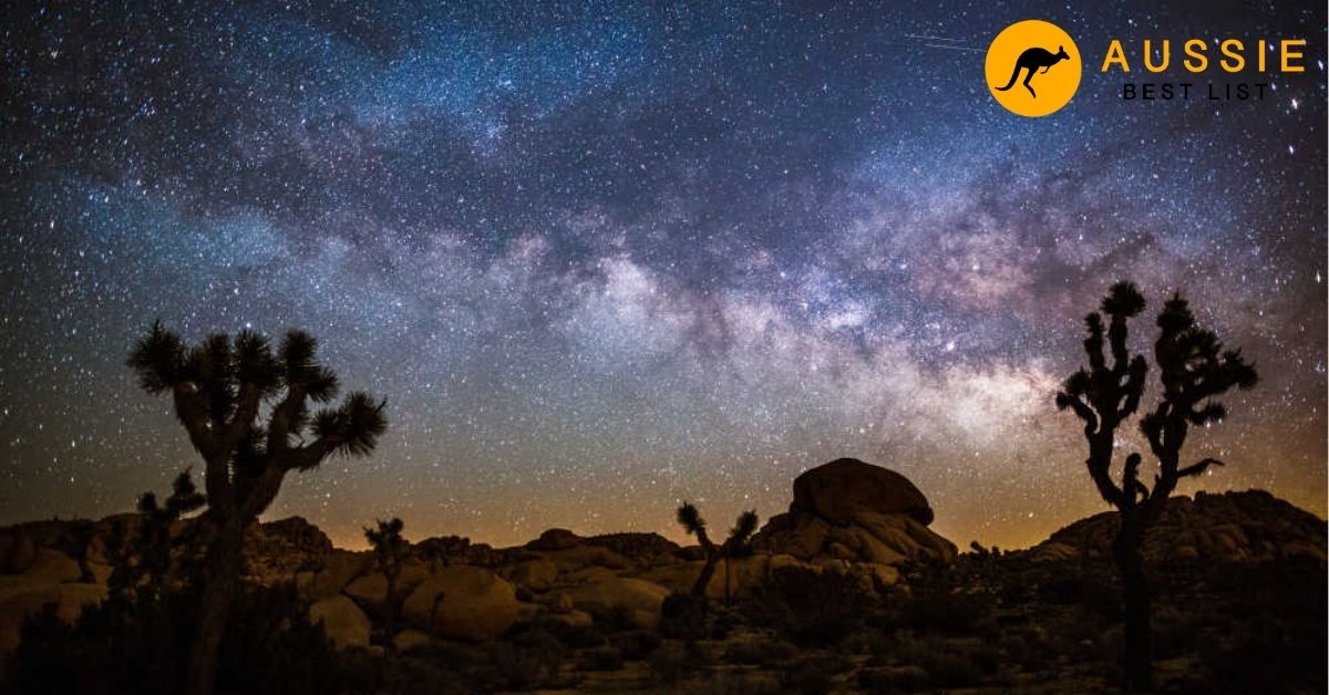 Photography and Stargazing