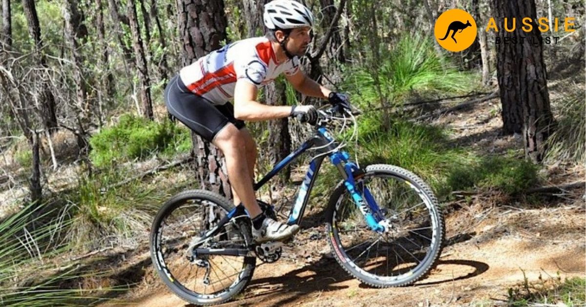 Rock Climbing and Mountain Biking