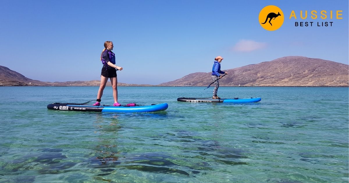 Surfing and Coastal Adventures