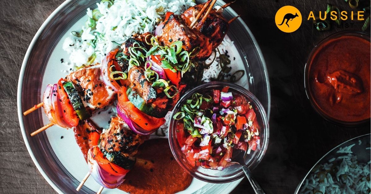 Taste the Fusion of Cultures in Guams Cuisine
