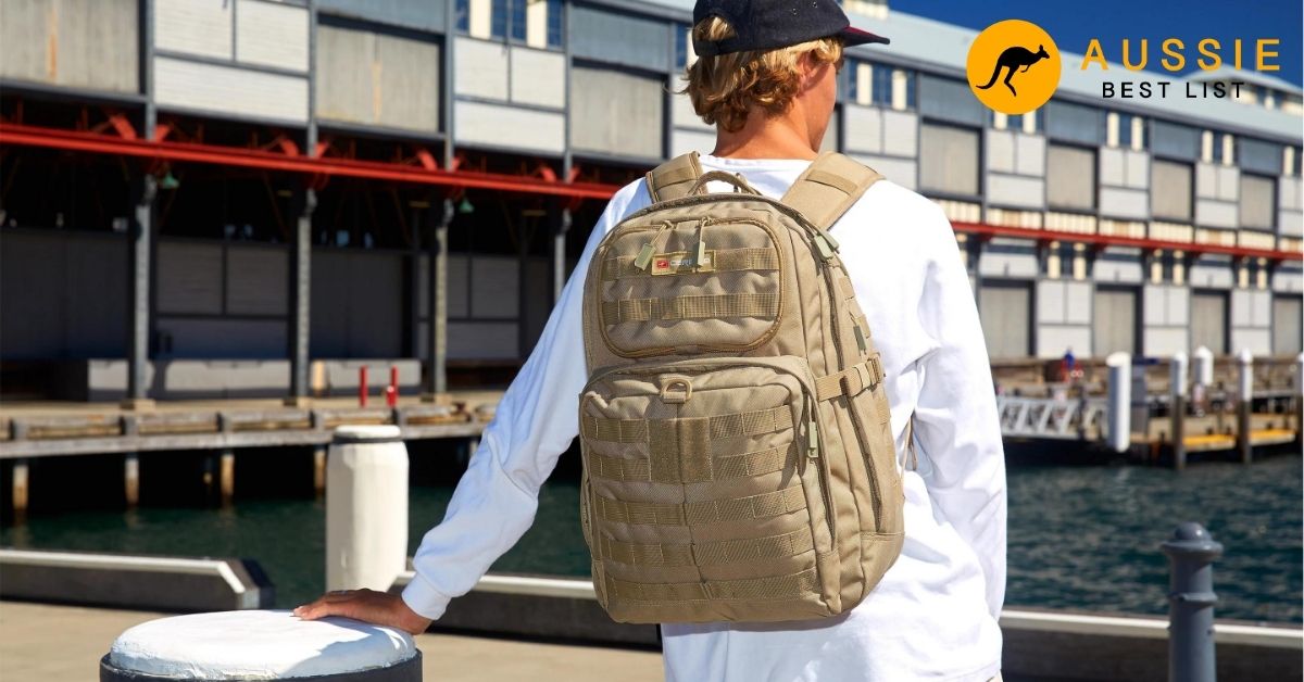 Where to Buy the Best Daypacks in Australia