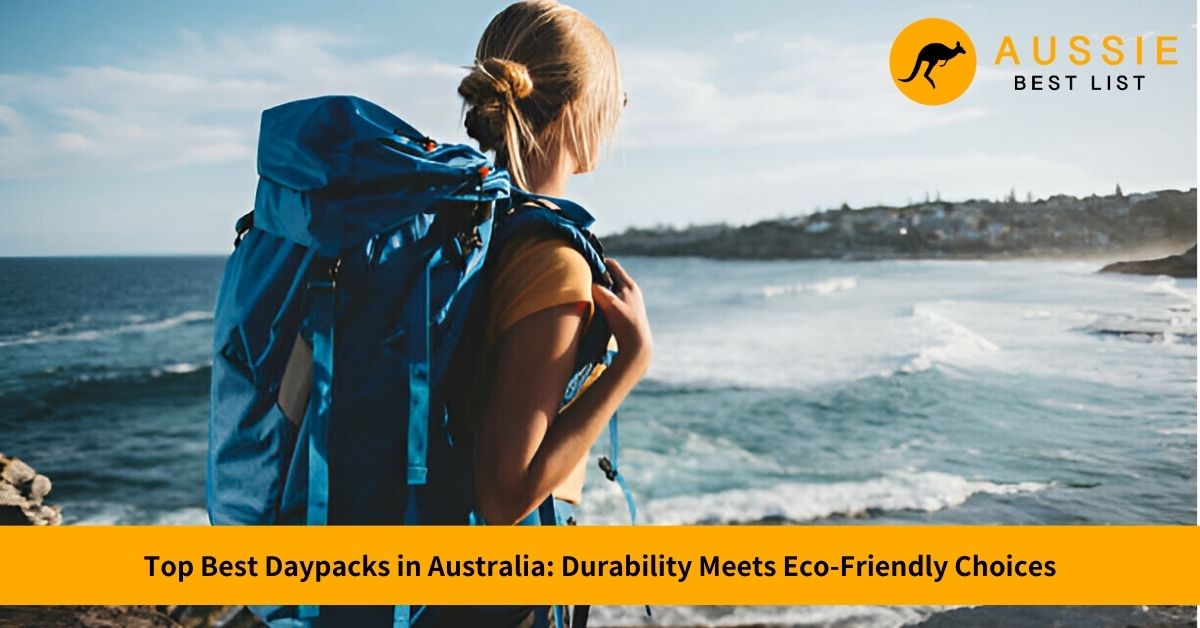 best daypacks australia