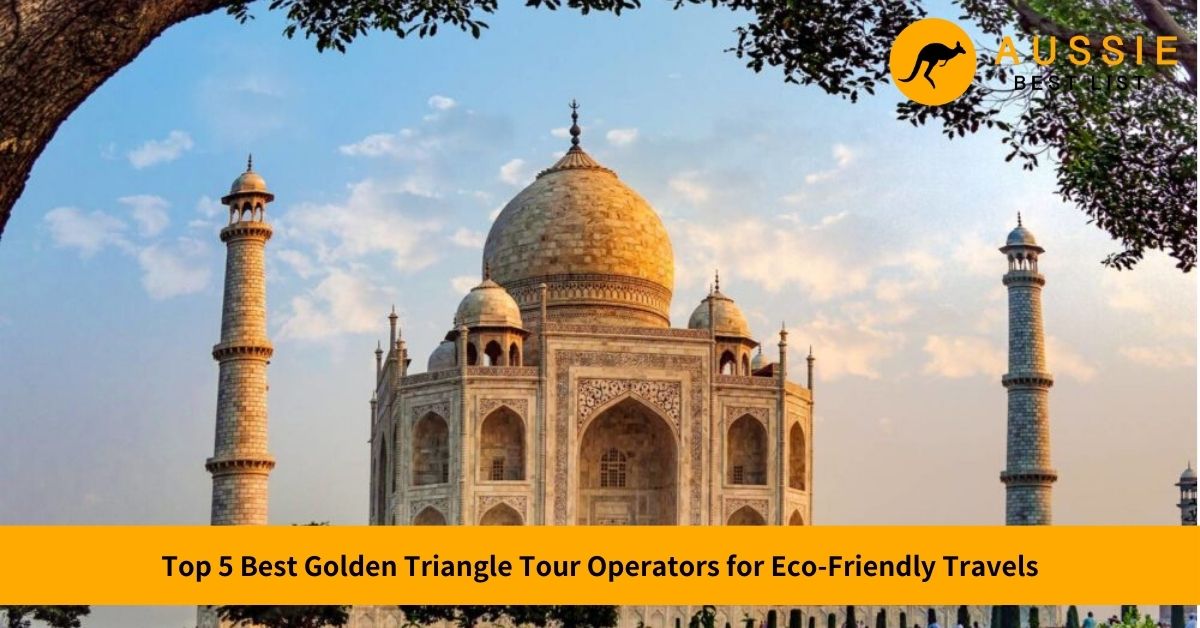 best golden triangle tour operator