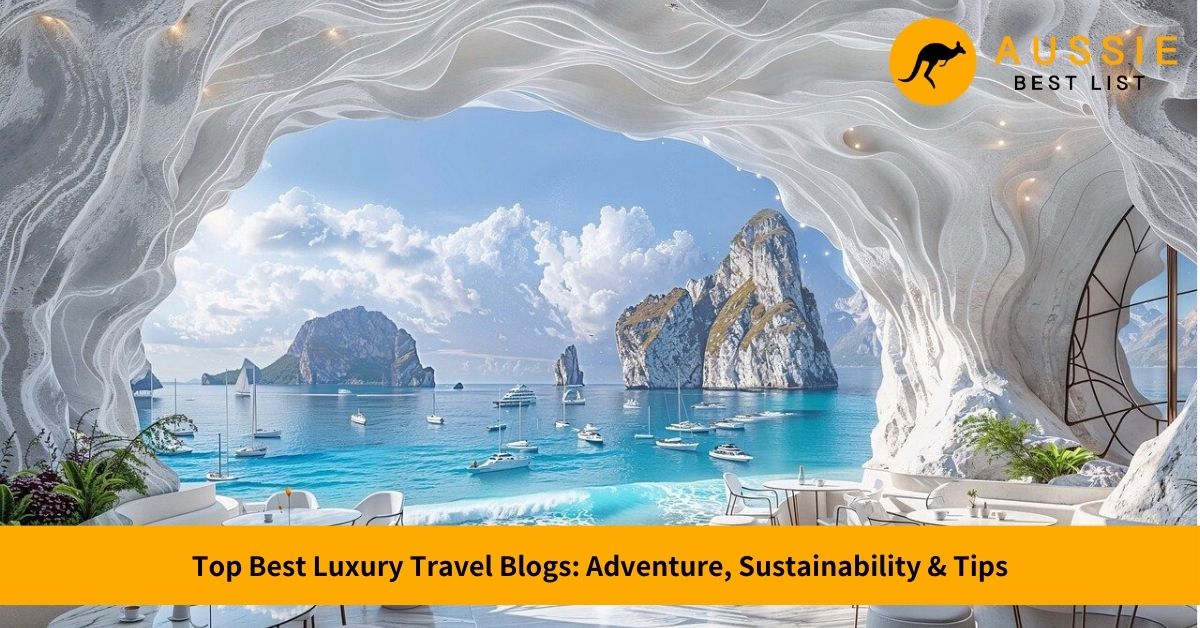 best luxury travel blogs