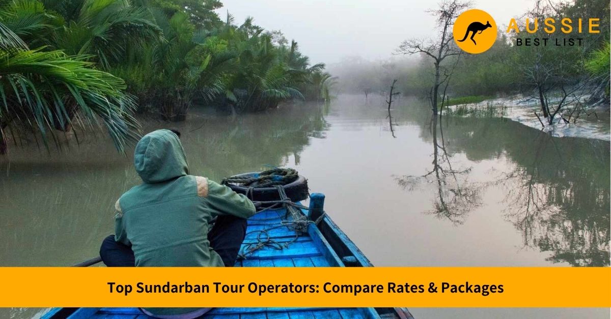 best sundarban tour operators