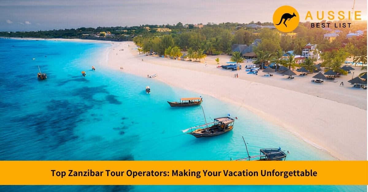 best tour operator in zanzibar