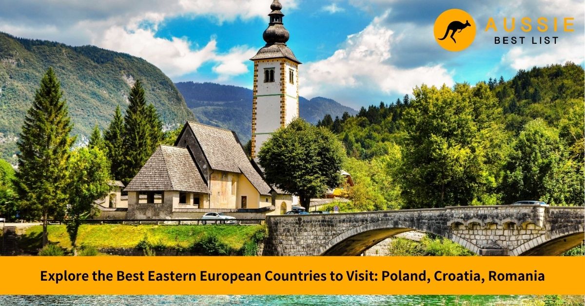 best eastern european countries to visit